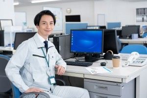 求人画像