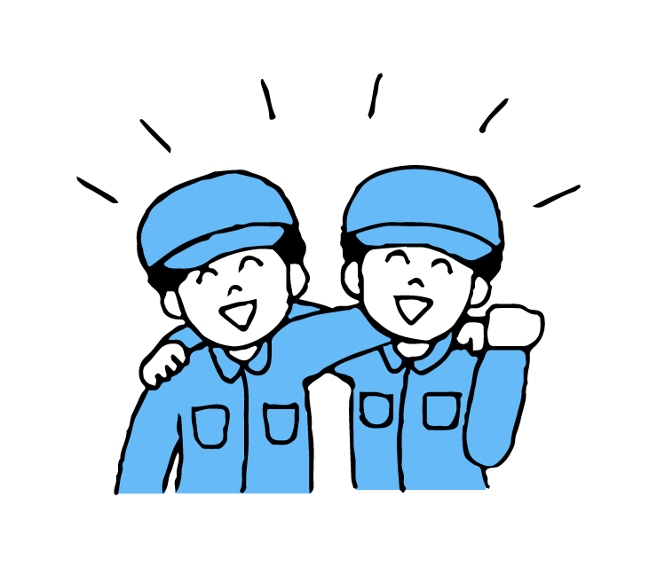 株式会社ドリームアシスト燕三条の派遣求人情報