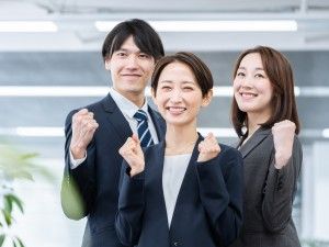 株式会社DYMの求人情報