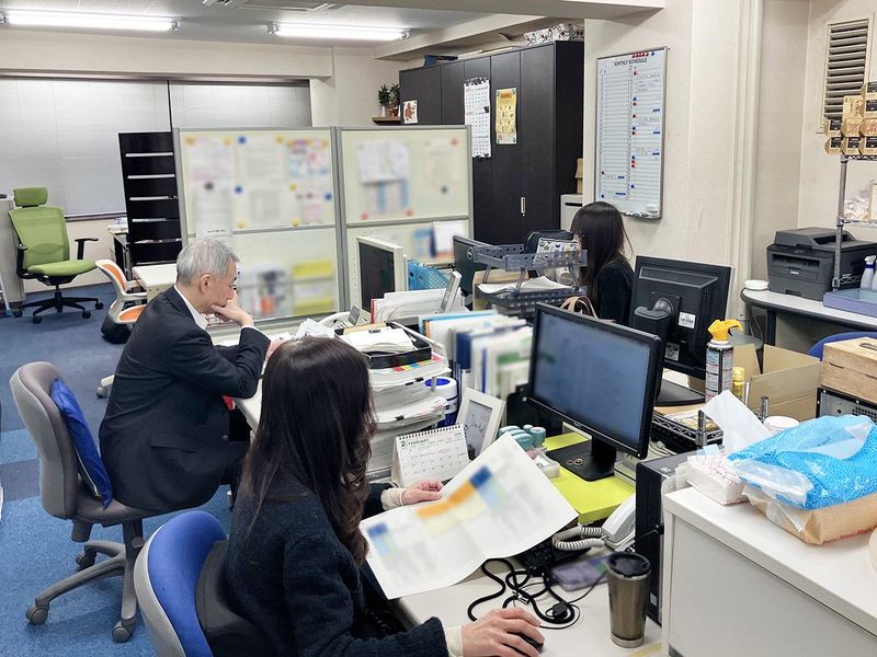 株式会社つばめやの求人・転職情報