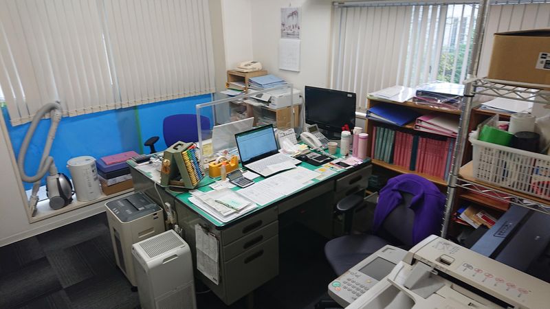 アサヒ植木装飾株式会社の求人・転職情報