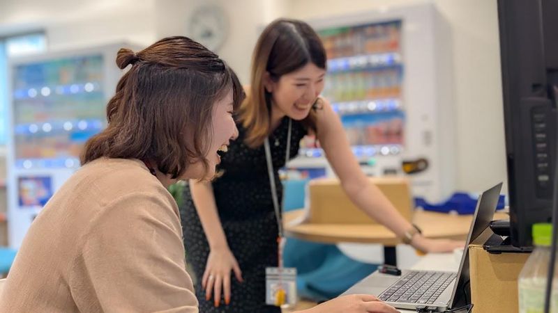 ＲＥＧＡＩＮ　ＧＲＯＵＰ株式会社-0005の求人・転職情報