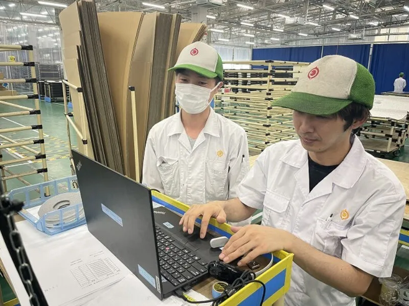 求人画像