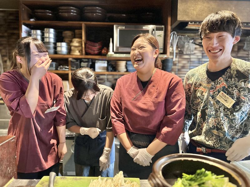茨城地のもの わらやき料理 たたきの一九　水戸店のアルバイト・バイト求人情報-04
