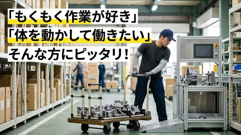 求人画像