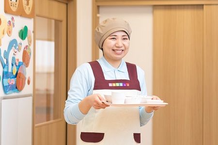 株式会社ニチイ学館の求人・転職情報