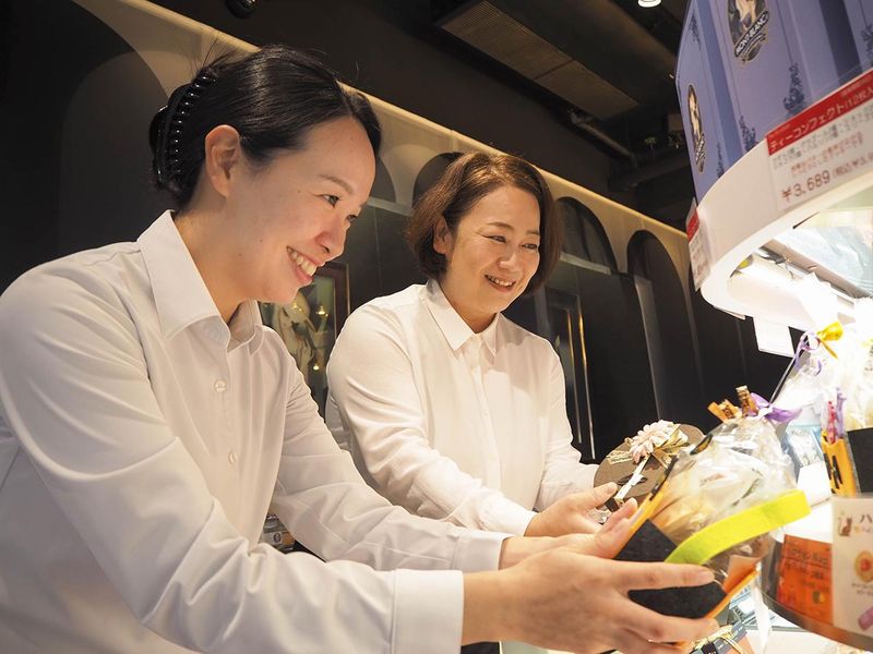 株式会社モンブランの求人・転職情報