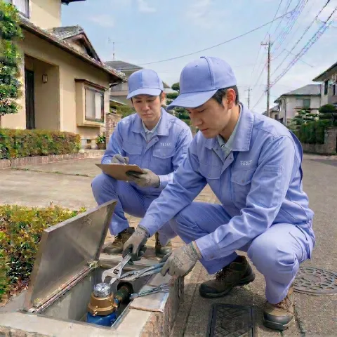 テスコ㈱の求人・転職情報