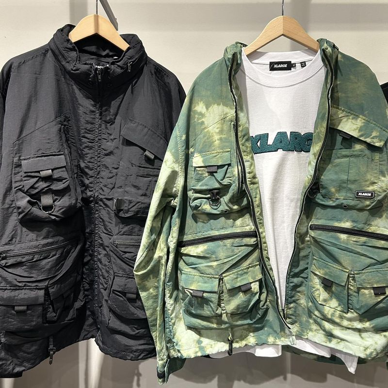 XLARGE/X-girl 三井アウトレットパーク滋賀竜王店のアルバイト・バイト求人情報-03