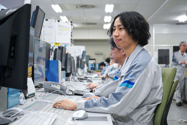 日本酢ビ・ポバール株式会社の求人・転職情報