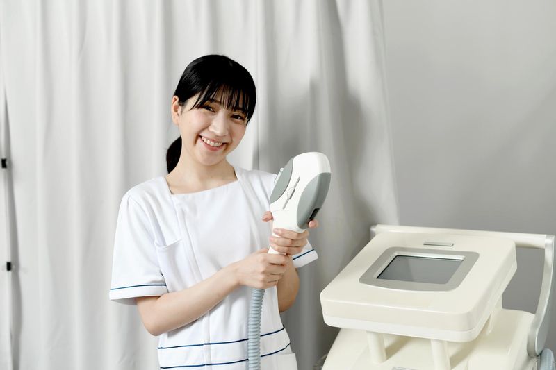 広島本通り美容クリニックの求人・転職情報