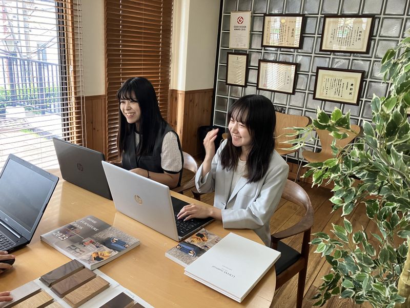 株式会社OKUTAの求人・転職情報