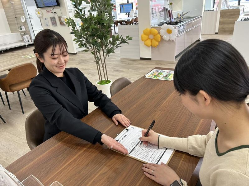 エネチタ大府ショールームのアルバイト・バイト求人情報-05