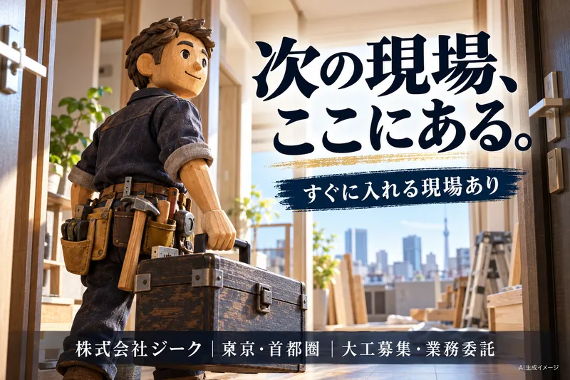 株式会社ジークの求人・転職情報