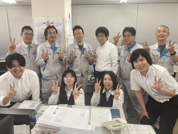 株式会社メイコスの求人・転職情報