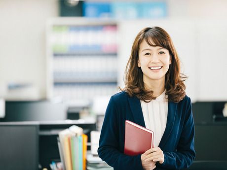求人画像