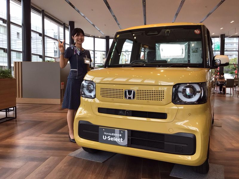株式会社ホンダモビリティ南関東の求人・転職情報