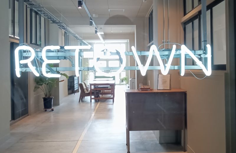 株式会社RETOWN-0001の求人・転職情報