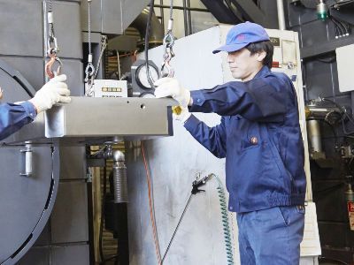 リヒト精光株式会社の求人・転職情報