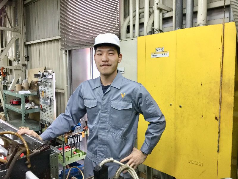 明光化成株式会社の求人・転職情報