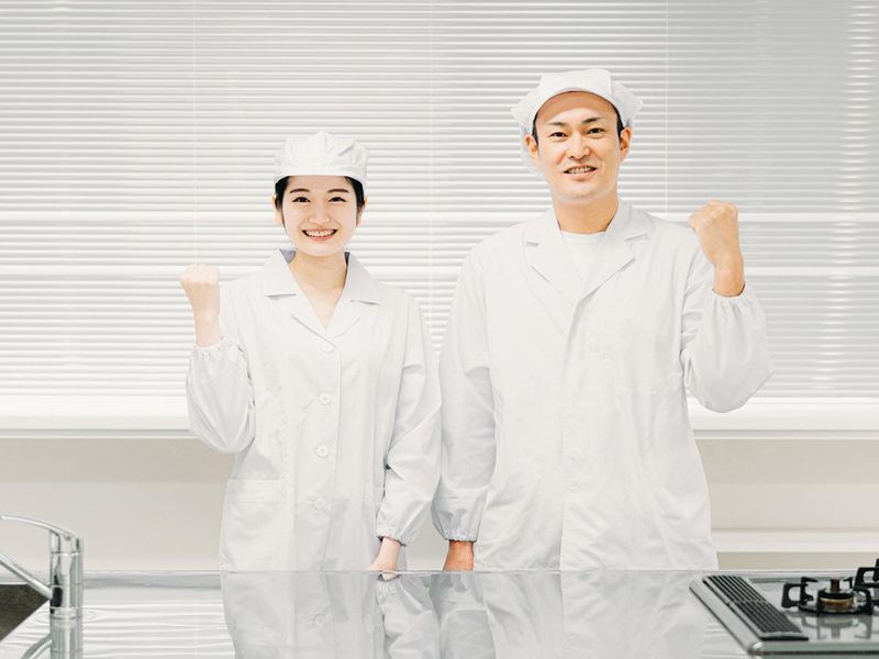 富士食品商事株式会社の求人・転職情報