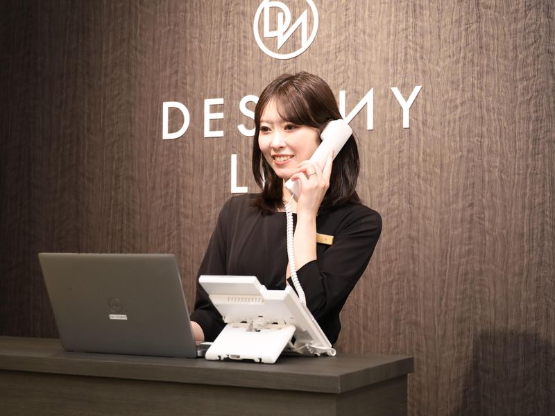 DESTINY Line 東京ベイ_【株式会社ベスト‐アニバーサリー】のアルバイト・バイト求人情報