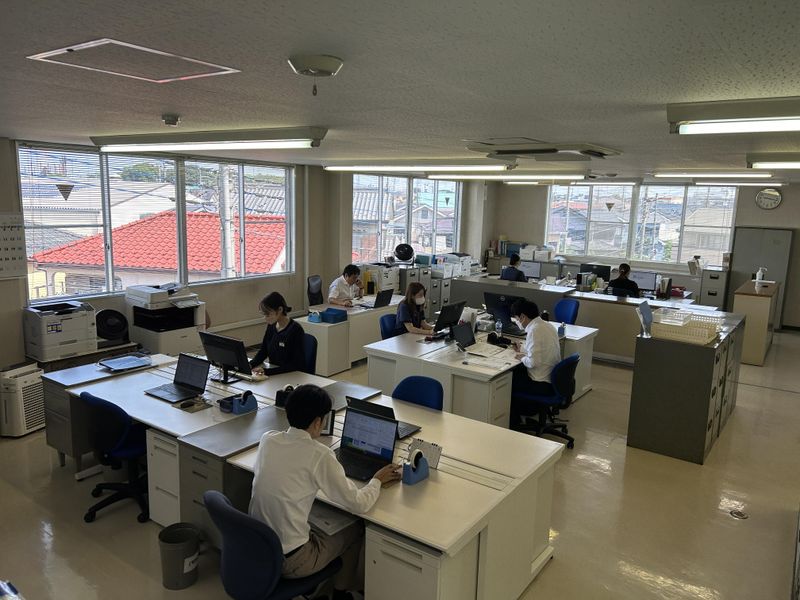 株式会社トーハンの求人・転職情報