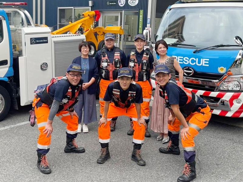 株式会社オカモトの求人・転職情報