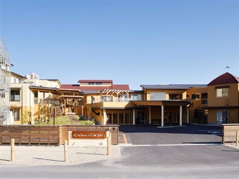 社会福祉法人せんねん村の求人・転職情報