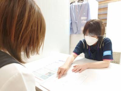 市立青梅総合医療センター内 ㈱アメニティ管理スペースのアルバイト・バイト求人情報-04