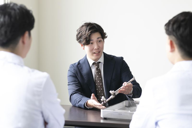 九州風雲堂販売株式会社の求人・転職情報