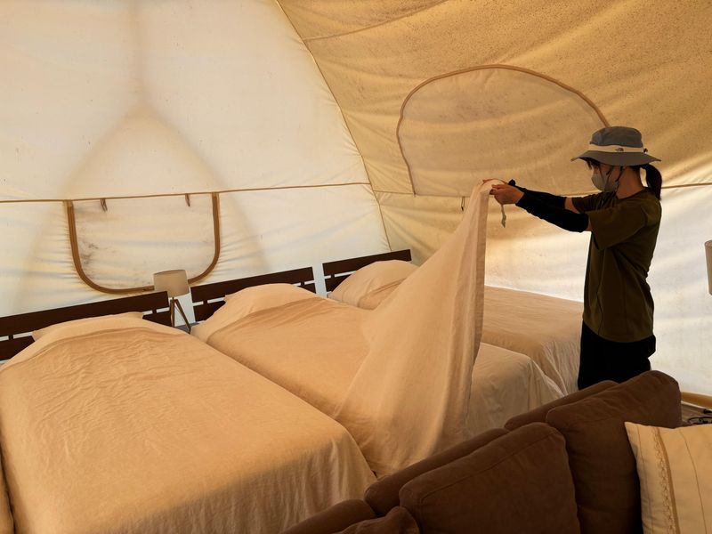 Glamping&Port結(株式会社アイワコネクト)のアルバイト・バイト求人情報-03