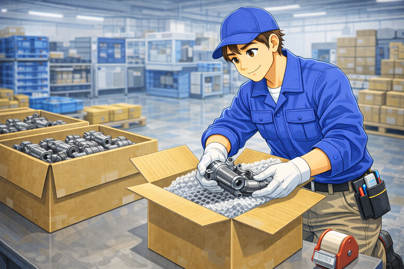 ㈱サンギョウスタッフ