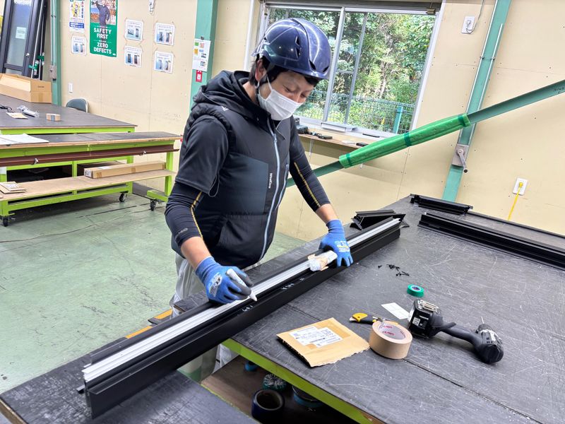 スミリンサッシセンター株式会社のアルバイト・バイト求人情報-02