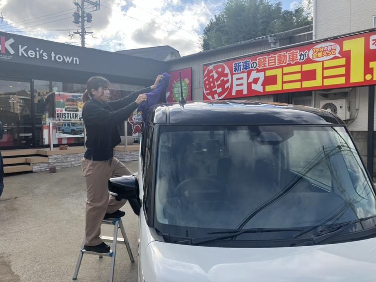 株式会社G-CROSS(フラット7花畑)のアルバイト・バイト求人情報-03