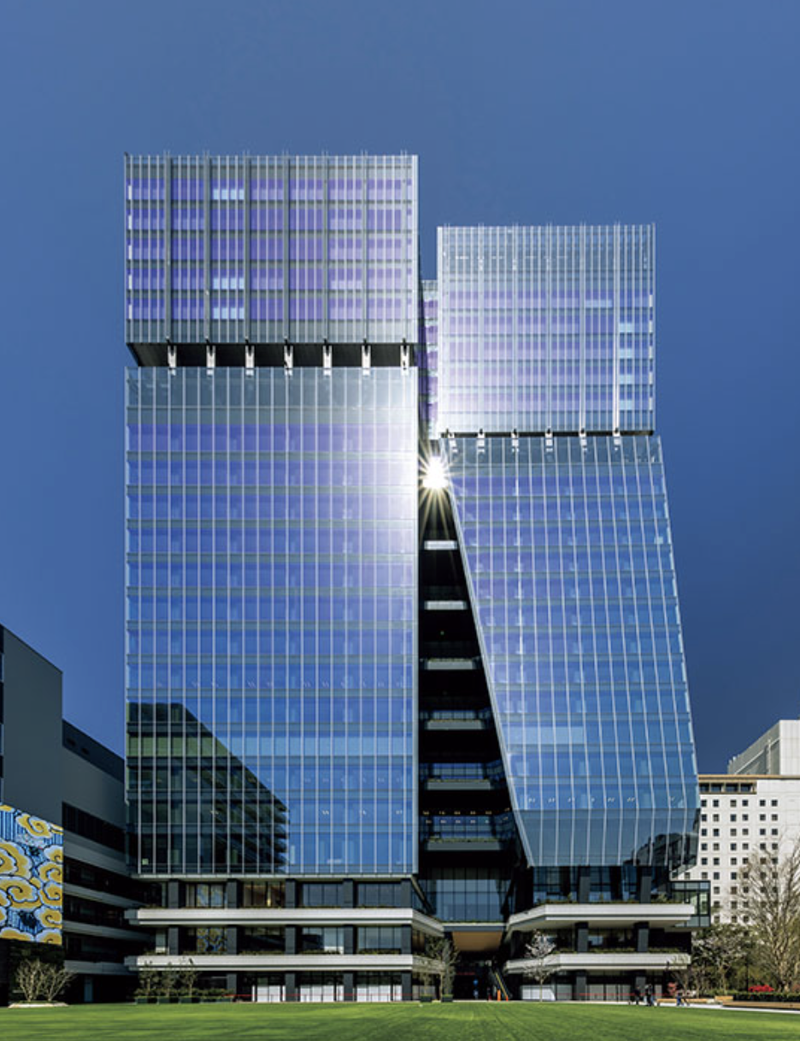 株式会社AIRSTAR　本社の派遣求人情報