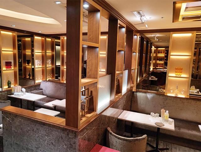 Demier GINZA(ダミエギンザ)のアルバイト・バイト求人情報-02