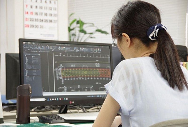 コスモ技研株式会社