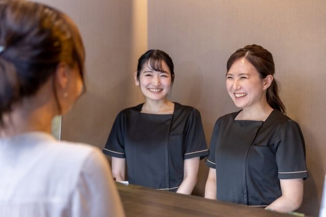 グランファルマ株式会社 あおぞら薬局の求人・転職情報