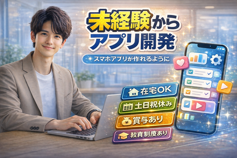 Cyber Vision合同会社-0008の求人・転職情報