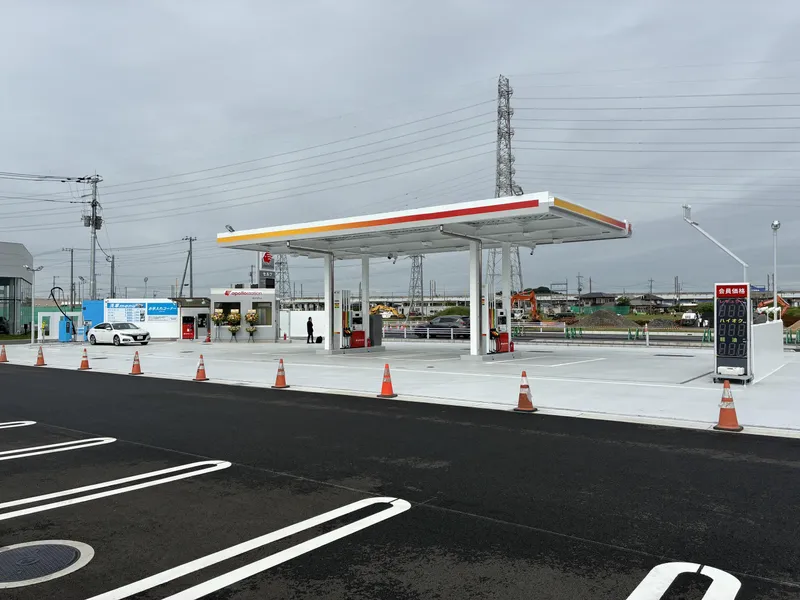 イタバシ株式会社 apollostation粟宮新都心SSのアルバイト・バイト求人情報