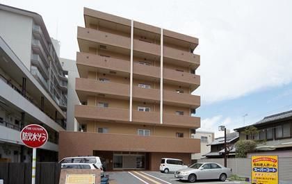 株式会社スーパー・コートの求人・転職情報