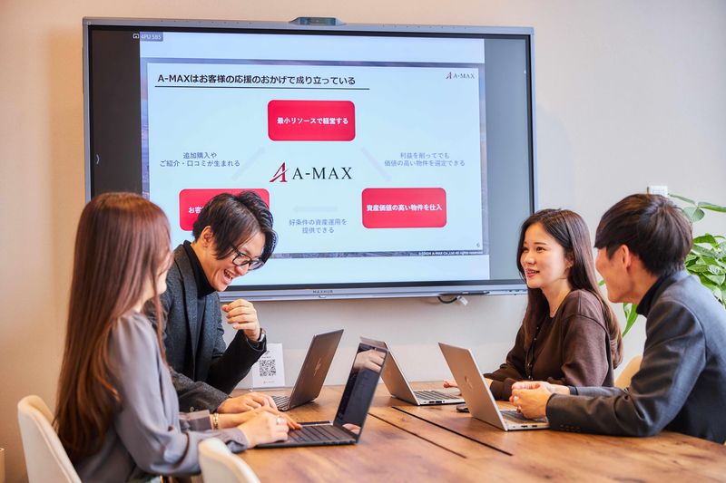 株式会社エイマックスのアルバイト・バイト求人情報-04