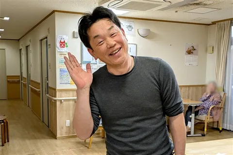 求人画像
