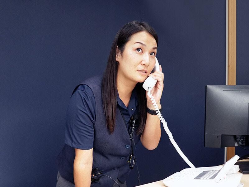 ユアサモビリティサービス株式会社の求人・転職情報