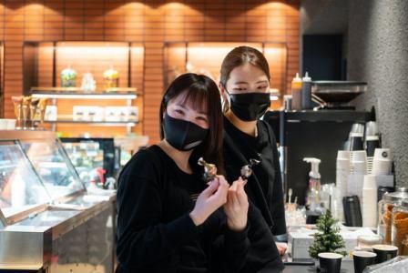 CACAOCAT & Chocolate Origin 白金台店のアルバイト・バイト求人情報-03