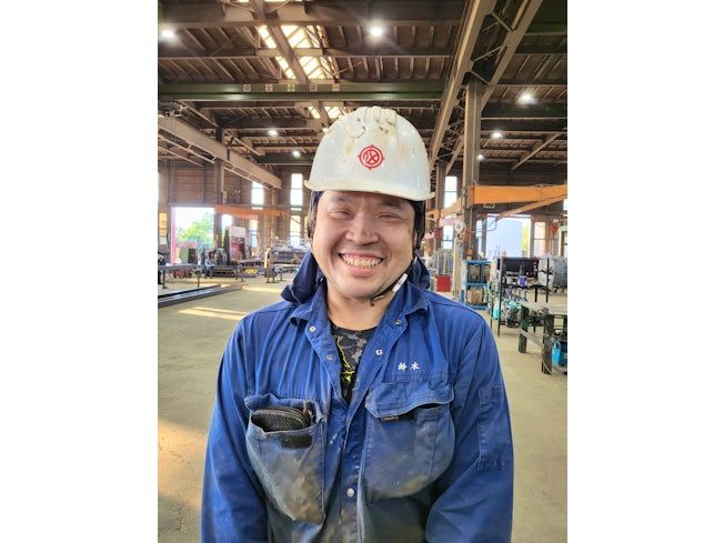 日成工機株式会社の求人・転職情報