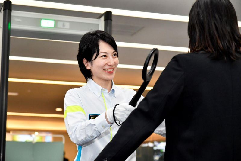 株式会社セノン/羽田空港の求人・転職情報-05