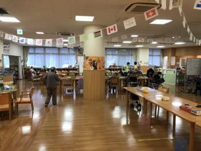 生協わかばの里　介護老人保健施設のアルバイト・バイト求人情報-03