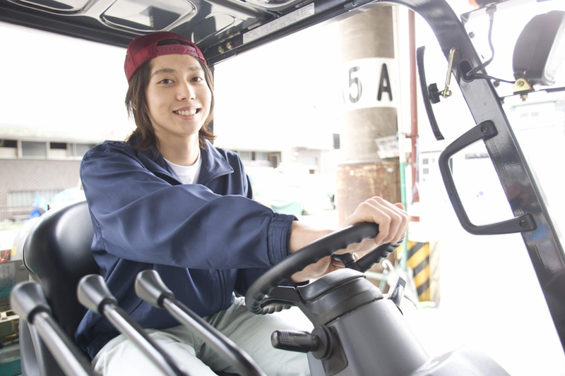 株式会社M・F・K-0003の求人・転職情報